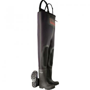 Dunlop Purofort S5 Neoprene Cuissarde 44 cm