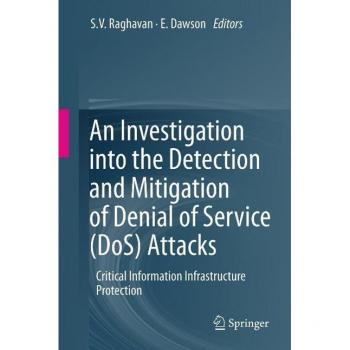 Vitalsource Technologies, Inc. Investigation Into The Detection And Mitigation Of Denial Of Service