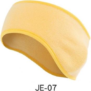 Fleece Ski Ear Warmers