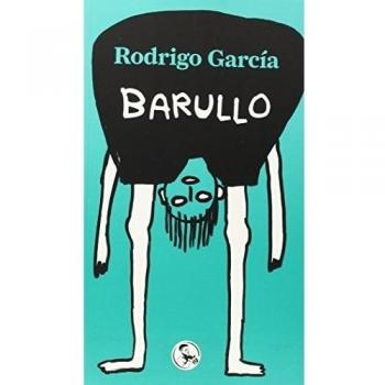 Barullo: Un libro dodecafónico (Tapa blanda con solapas).
