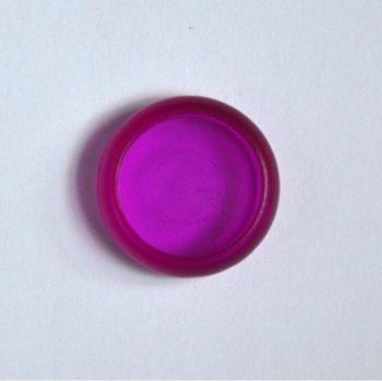Vibrant A5/A6 Planner Rings – 12x18mm