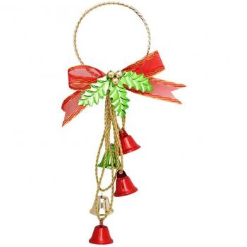 Kerstboom Accessoire Deurknop Hanger