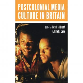 Postcolonial Media Culture