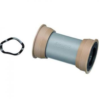 FSA BB92/41-92.5 CrMo Bottom Bracket with 2mm Spindle