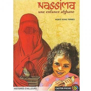Nassima: Une Enfance Afghane