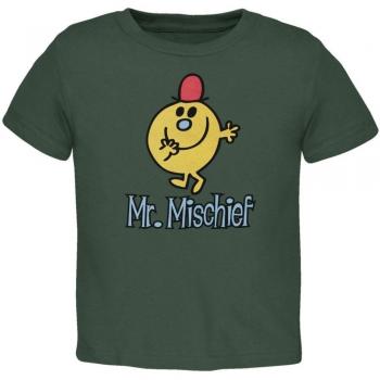 Mr. Chimpán Infantil