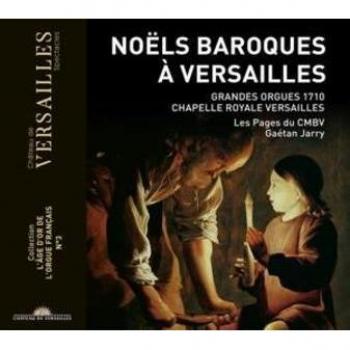 Célèbres Noëls de Versailles