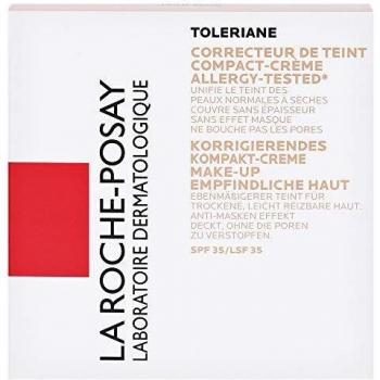 La Roche Posay Tolériane Teint Compact 11 Beige Clair 9g