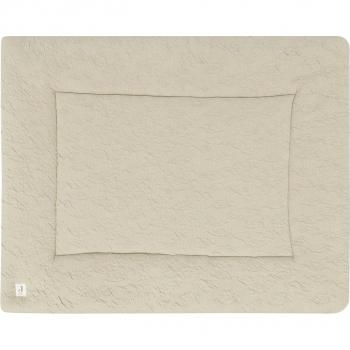 Jollein Soft Waves Laufstallteppich 75 x 95 cm