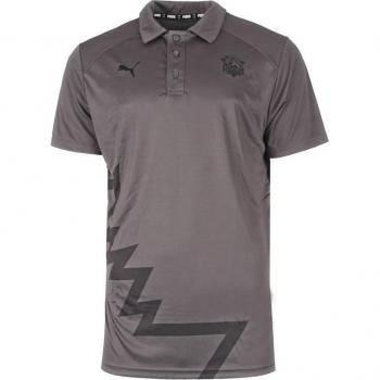 Camiseta de baloncesto para hombre Puma Baskonia 23/24