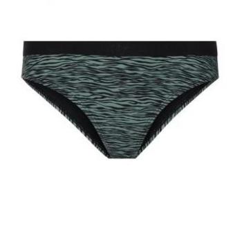 Bas de Bikini Femme Protest Mixjazz (Vert)