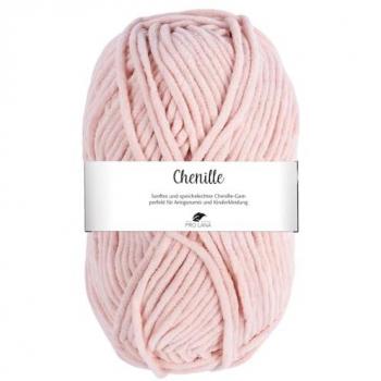 Pro Lana Chenille Wolle, Farbe 23