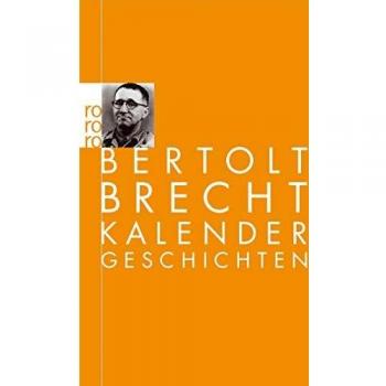 Kalendergeschichten