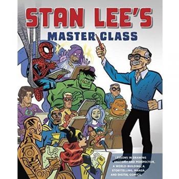 Stan Lee's Master Class