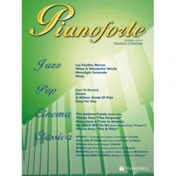 Pianoforte (Vol. 1)