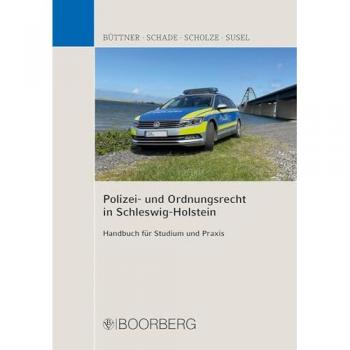 Gefahrenabwehrrecht