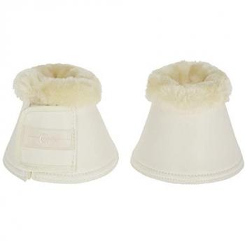 Covalliero Pelisa Sprungglocken – Pony White, Größe S