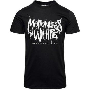 Dead Man’s Drape Shirt