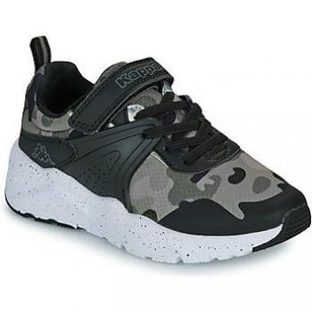 Kids Kappa Montero 2 Ev Shoes