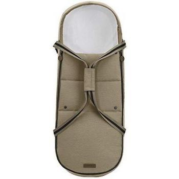 Cybex Classic Beige Nacelle Souple Cocoon S Gold