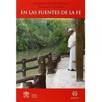 En las fuentes de la fe (Tapa blanda).