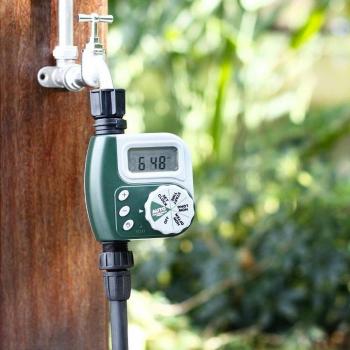 Automatic Garden Watering Timer EU 220V