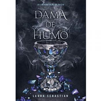Dama de humo