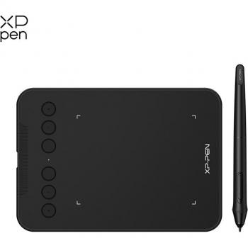 DeCo Mini 4x3 XP‑Pluma