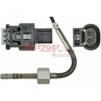 Metzger 0894046 Sensori Termocoppia di Temperatura di Scarico del Gas