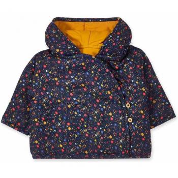 Tuc Tuc Parka con cappuccio Pugs Life