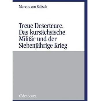 Treue Deserteure