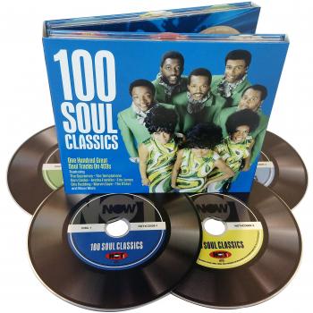 100 Soul Classics