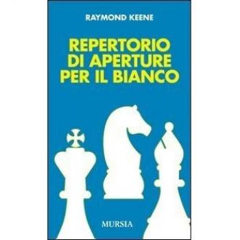 Repertorio di aperture per il bianco