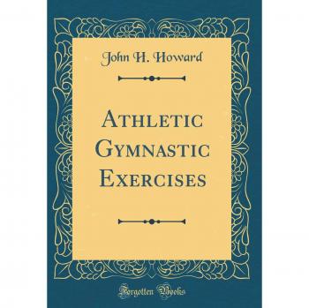 Athletic Gymnastic Exercises
