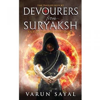 Devourers from Suryaksh: Race to the Last Eventuality