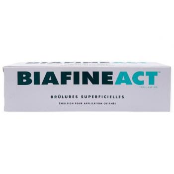 Biafineact Emuls Tub 139,5g