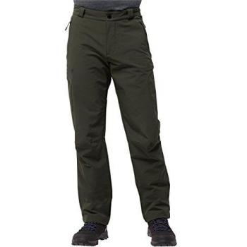Jack Wolfskin Herren Activate Thermic Wind