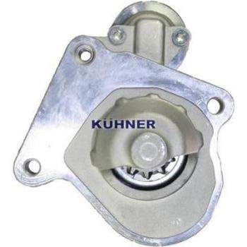 Motor de Início AD Kühnner 101340B