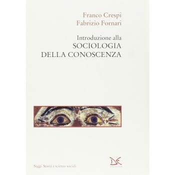 Introduzione alla sociologia della conoscenza