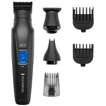 REMINGTON Graphite G3 Cordless Electric Trimmer