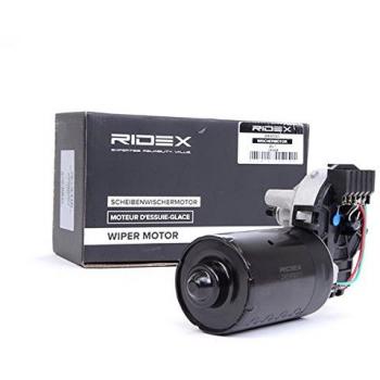 RIDEX Scheibenwischermotor 295W0011