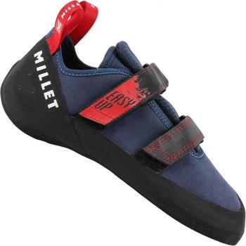 Pies de Gato Millet Easy Up 41.5 en Azul y Rojo