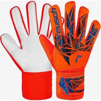 Reusch Attrakt Solid Junior Gloves