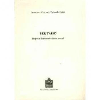 Libri Carmine Chiodo / Paolo Luparia
