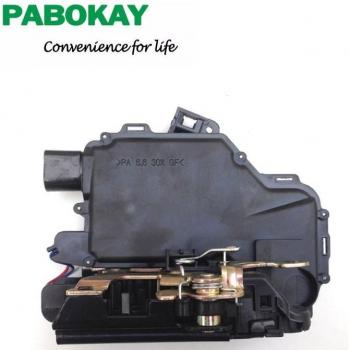 Actuador de Cerradura 3B4839015 para VW