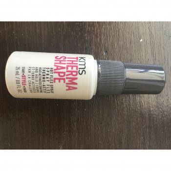 KMS California Therma Spray Hot Flex Reisegröße, 25 ml