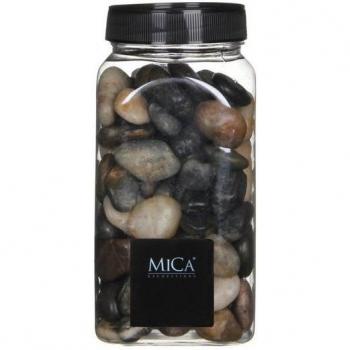 Pierre Décorative Marron 1Kg