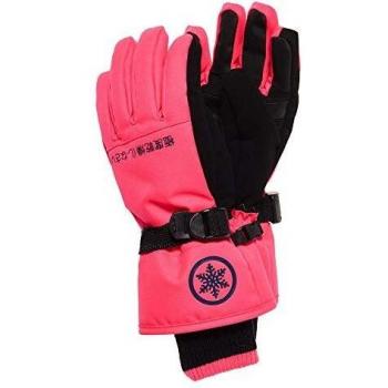 Superdry Ultimate Snow Service Thermo-Handschuh W