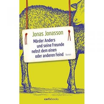 MÃ¶rder Anders und seine Freunde nebst dem einen oder anderen Feind