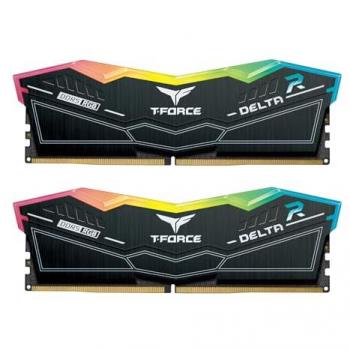T‑Force Delta RGB FF3D532G6000HC38GDC01 – 32 GB DDR5 (2×16 GB)